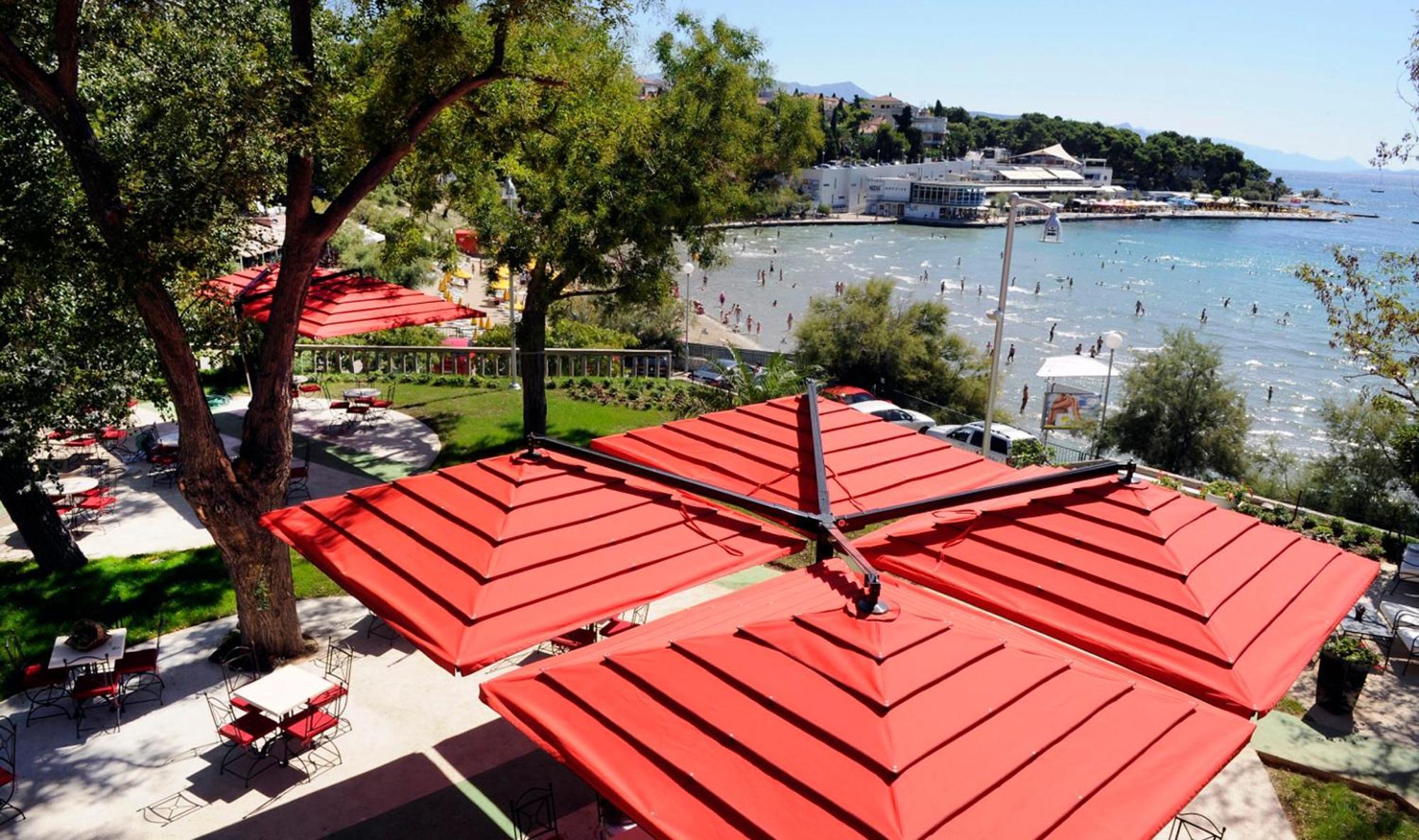 Apartments Orsula Split Exteriér fotografie